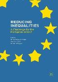 Reducing Inequalities: A Challenge for the European Union?