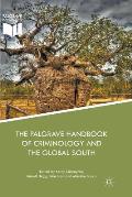 The Palgrave Handbook of Criminology and the Global South