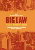 Big Law in Latin America and Spain: Globalization and Adjustments in the Provision of High-End Legal Services