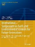 International Symposium on Earth and Environmental Sciences for Future Generations: Proceedings of the Iag General Assembly, Prague, Czech Republic, J
