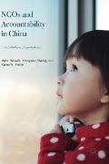 NGOs and Accountability in China: Child Welfare Organisations