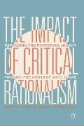 The Impact of Critical Rationalism: Expanding the Popperian Legacy Through the Works of Ian C. Jarvie