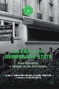 The End of the Democratic State: Nicos Poulantzas, a Marxism for the 21st Century