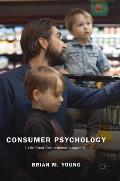 Consumer Psychology: A Life Span Developmental Approach