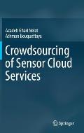 Crowdsourcing of Sensor Cloud Services
