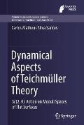 Dynamical Aspects of Teichm?ller Theory: Sl(2, R)-Action on Moduli Spaces of Flat Surfaces