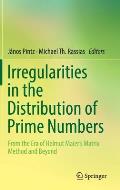 Irregularities in the Distribution of Prime Numbers From the Era of Helmut Maiers Matrix Method & Beyond
