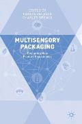 Multisensory Packaging: Designing New Product Experiences