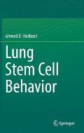 Lung Stem Cell Behavior