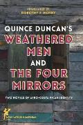 Quince Duncan's Weathered Men and the Four Mirrors: Two Novels of Afro-Costa Rican Identity