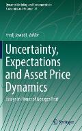 Uncertainty, Expectations and Asset Price Dynamics: Essays in Honor of Georges Prat