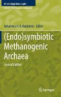 (Endo)Symbiotic Methanogenic Archaea