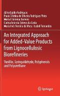An Integrated Approach for Added-Value Products from Lignocellulosic Biorefineries: Vanillin, Syringaldehyde, Polyphenols and Polyurethane