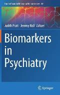 Biomarkers in Psychiatry