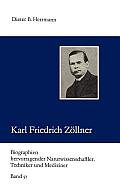 Karl Friedrich Z?llner