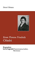 Ernst Florens Friedrich Chladni