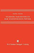 Teubner-Taschenbuch Der Statistischen Physik