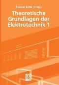 Theoretische Grundlagen Der Elektrotechnik 1