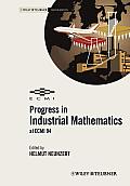 Progress in Industrial Mathematics at Ecmi 94: Progress in Industrial Mathematics at Ecmi 94