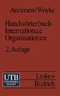Handw?rterbuch Internationale Organisationen