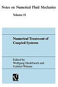 Numerical Treatment of Coupled Systems: Proceedings of the Eleventh Gamm-Seminar, Kiel, January 20-22, 1995