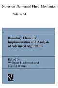 Boundary Elements: Implementation and Analysis of Advanced Algorithms: Proceedings of the Twelfth Gamm-Seminar Kiel, January 19-21, 1996