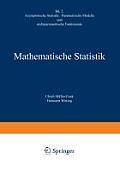 Mathematische Statistik II: Asymptotische Statistik: Parametrische Modelle Und Nichtparametrische Funktionale