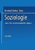 Soziologie: Journal of the Deutsche Gesellschaft F?r Soziologie