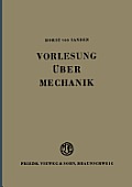 Vorlesung ?ber Mechanik