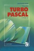 Turbo Pascal-Wegweiser: F?r Version 6.0