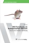 HIV-Forschung an humanisierten M?usen