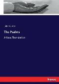 The Psalms: A New Translation