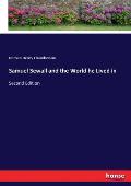 Samuel Sewall and the World he Lived in: Second Edition