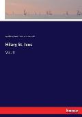 Hilary St. Ives: Vol. II