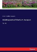 Autobiography of Charles H. Spurgeon: Vol. III