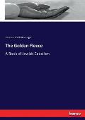 The Golden Fleece: A Book of Jewish Cabalism