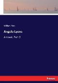 Angelo Lyons: A novel. Part 2