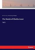 The Novels of Charles Lever: Vol. I
