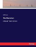 The Manxman: A Novel. Tenth Edition