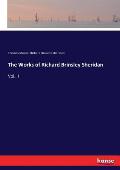 The Works of Richard Brinsley Sheridan: Vol. II