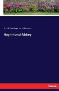Haghmond Abbey