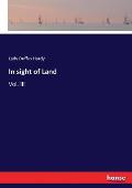 In sight of Land: Vol. III