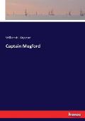 Captain Mugford