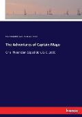 The Adventures of Captain Mago: Or a Phoenician Expedition, B. C. 1000