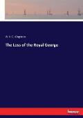 The Loss of the Royal George