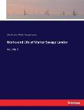 Works and Life of Walter Savage Landor: Volume 3