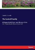 The Cantrell Family: A Biographical Album and History of the Descendants of Zebulon Cantrell