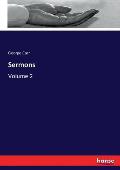 Sermons: Volume 2