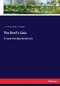 The Devil's Case: A bank holiday interlude