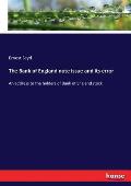 The Bank of England note issue and its error: An address to the holders of Bank of England stock